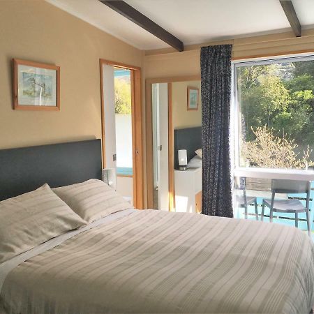 Anakiwa 401 Hotel Екстериор снимка
