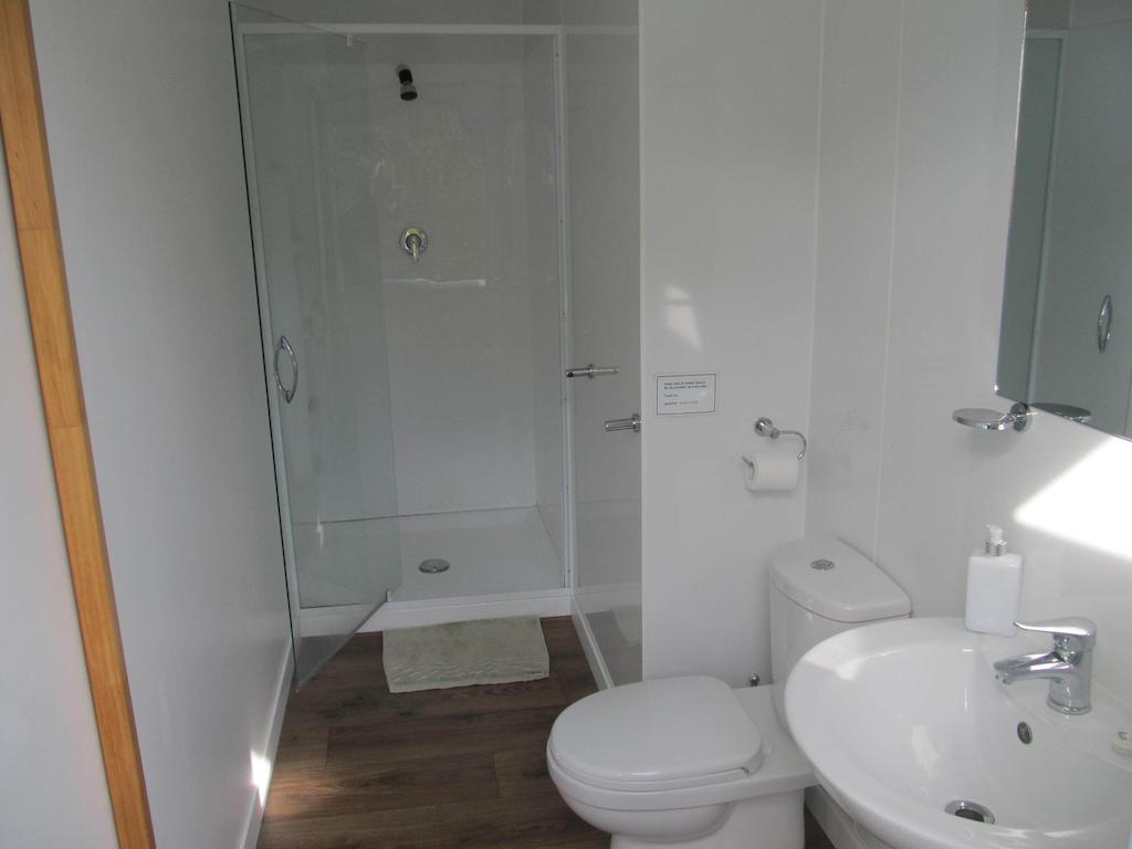 Anakiwa 401 Hotel Стая снимка