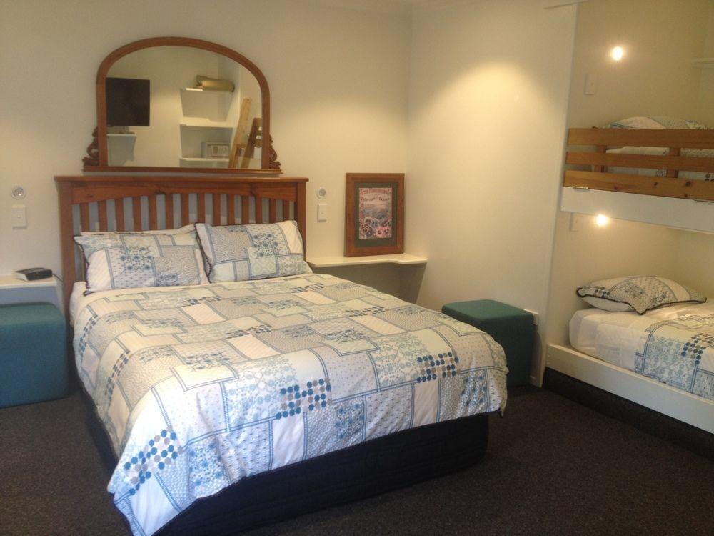 Anakiwa 401 Hotel Екстериор снимка
