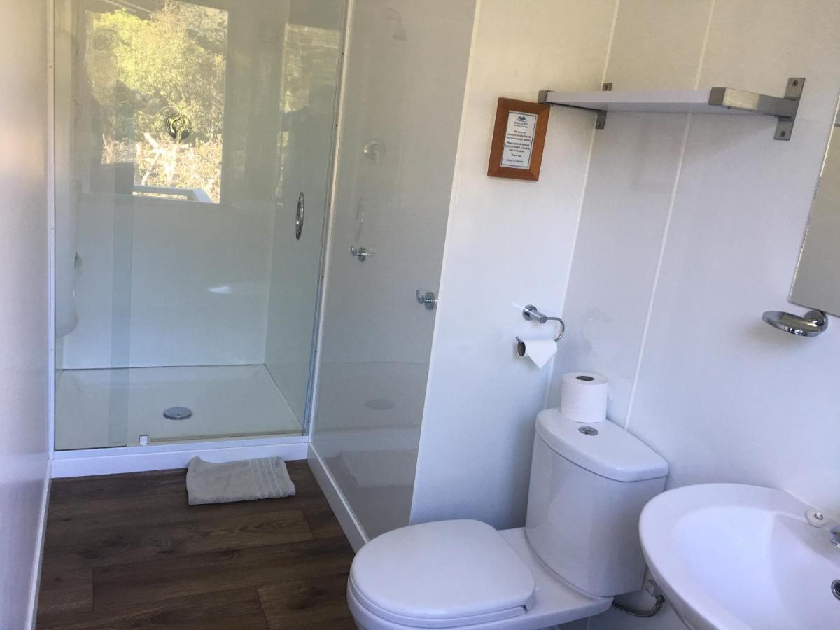 Anakiwa 401 Hotel Екстериор снимка